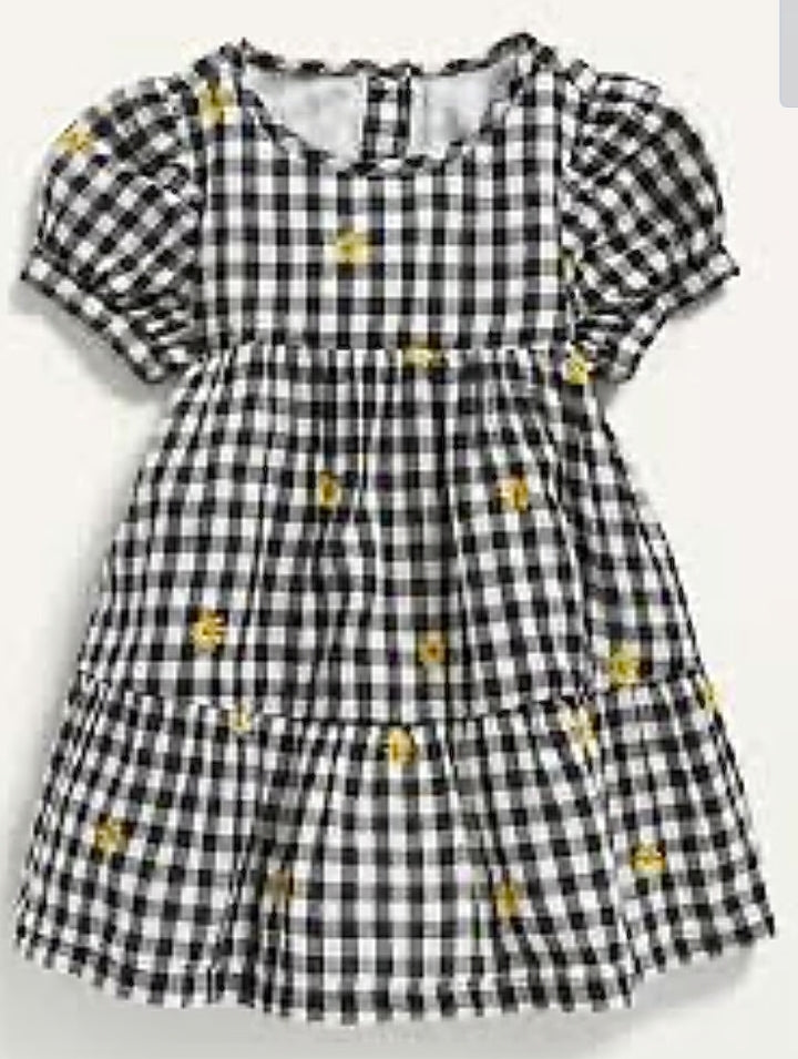 Old Navy Picnic Dress  image 0