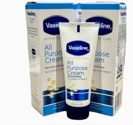 Vaseline All purpose Cream image 0