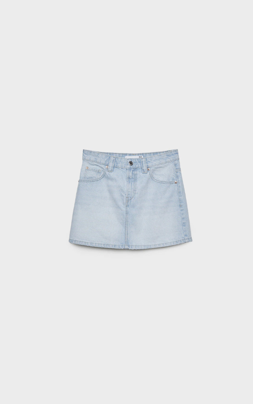 Squeeze Jeans SKORT  image 1