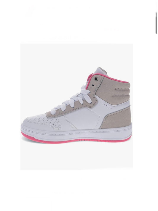 Levi Strauss & co Hightop Toddler Sneakers