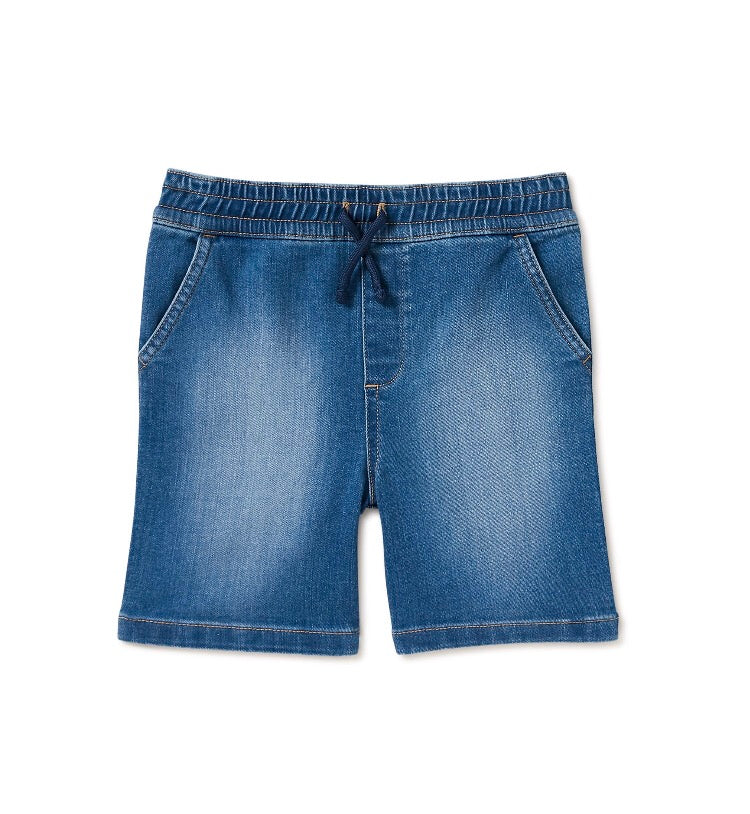 Garanimals boys jeans shorts image 0