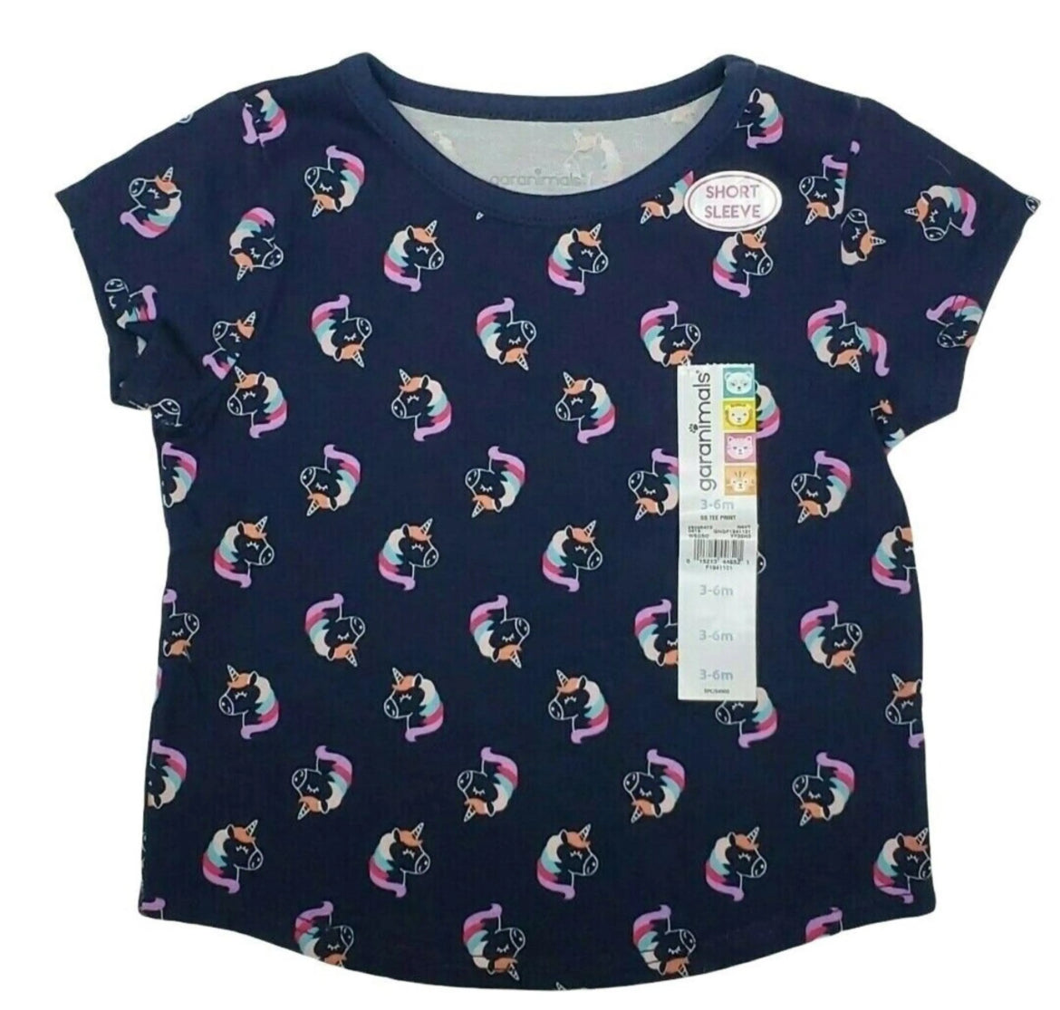 Garanimals girls top image 0