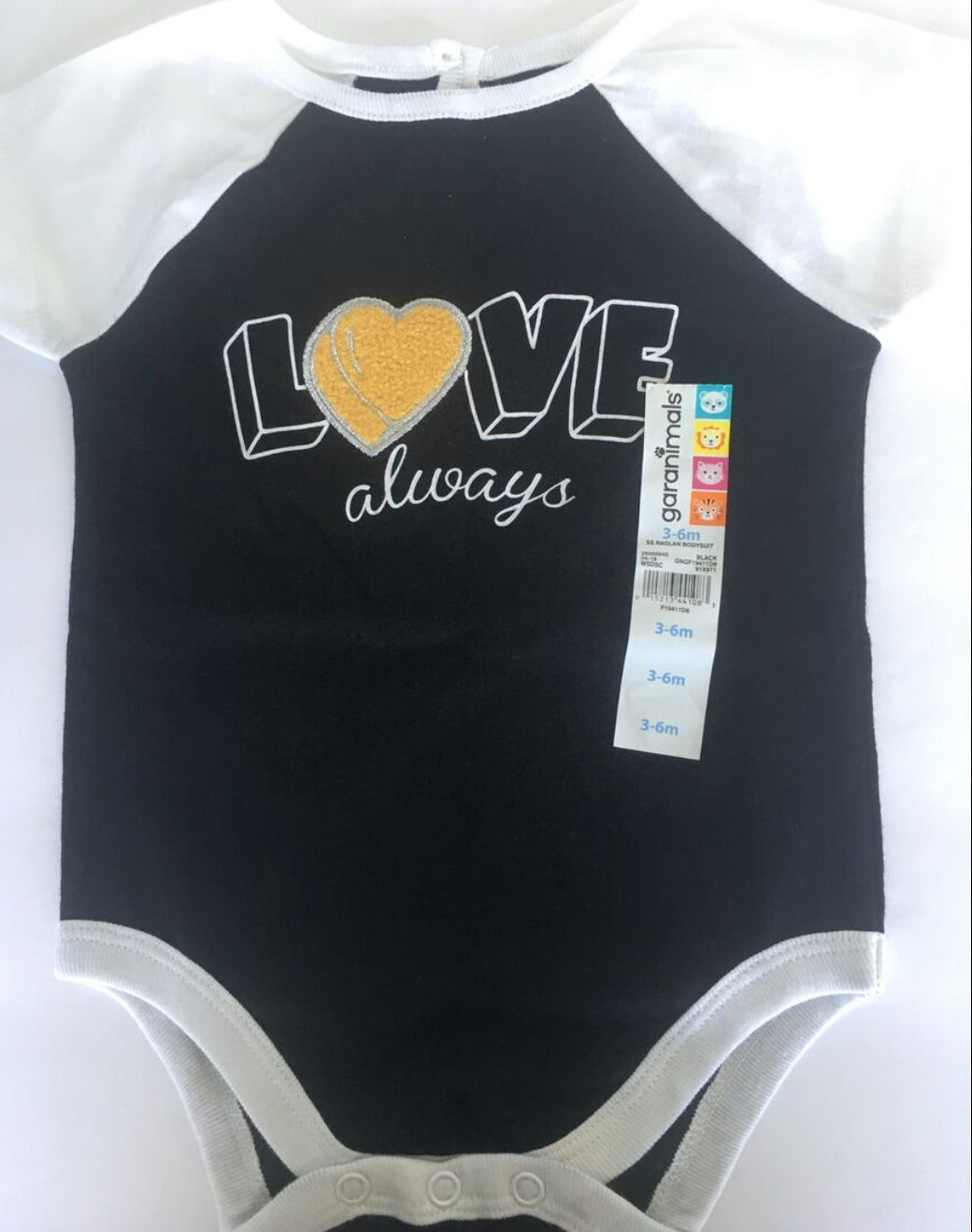 Garanimals pinunder  image 1