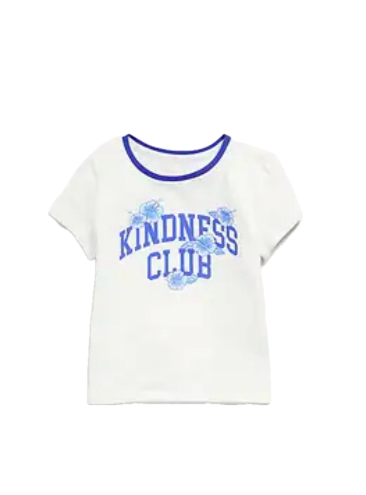 Old navy girls top image 0