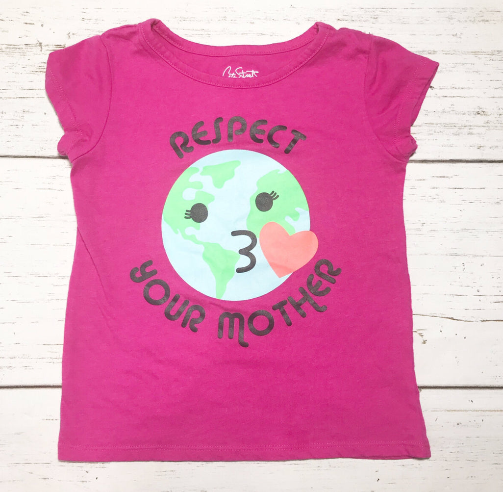 City street girls top  image 1