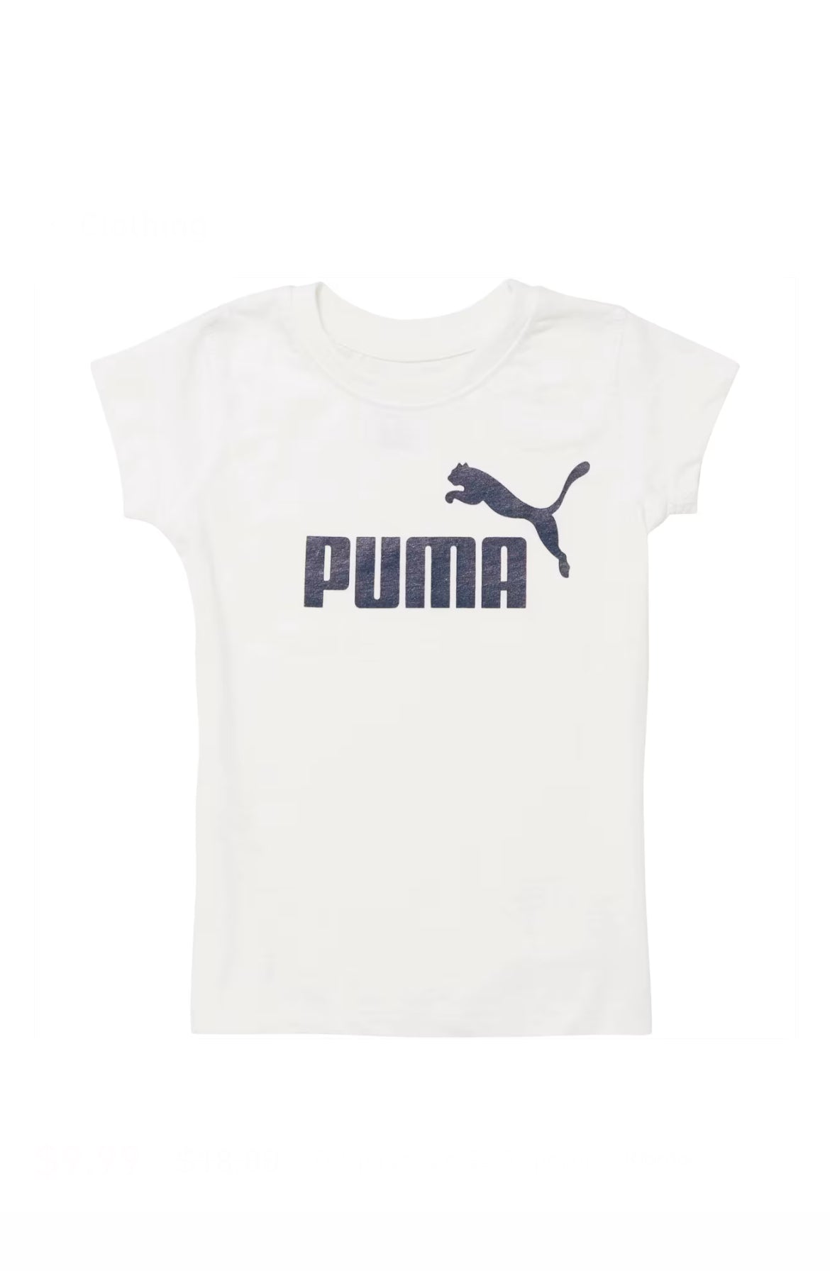 Puma Girls Top image 0