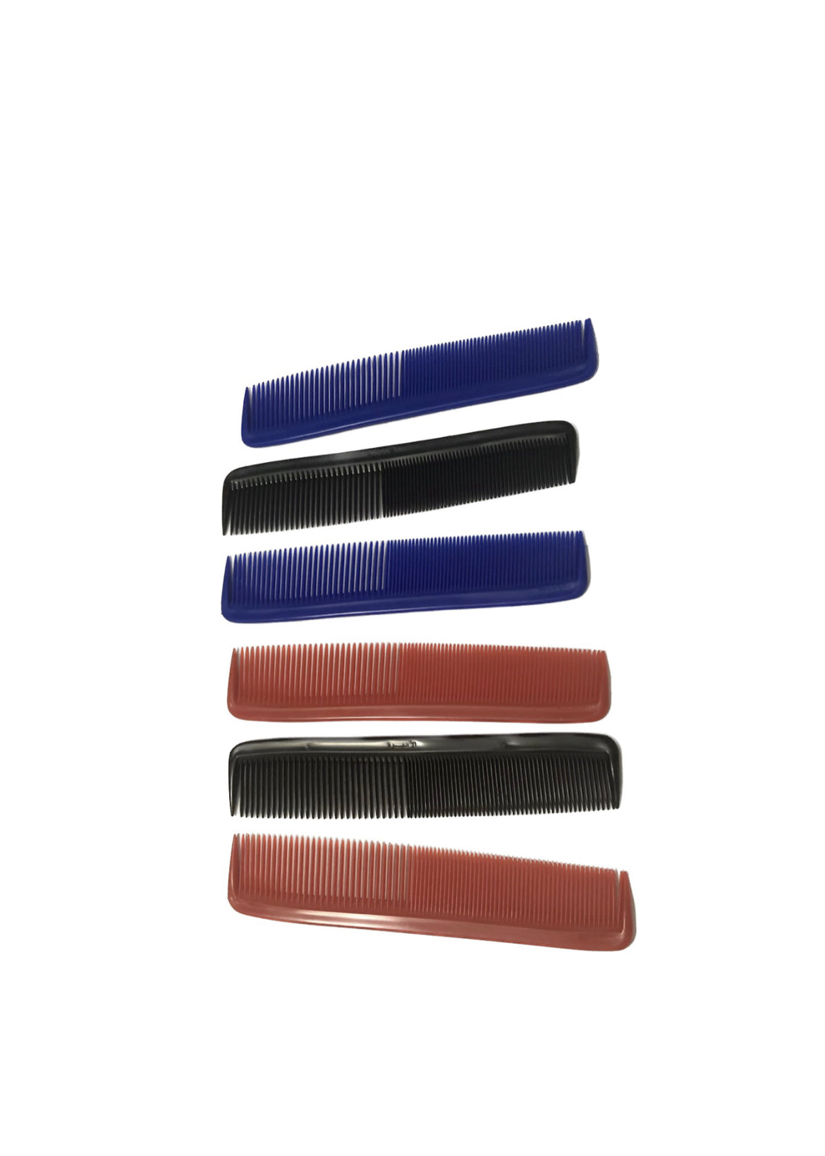 Hey Baby  anti break comb (single comb) image 0