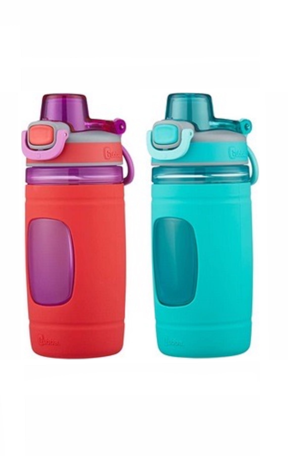 Bubba Kids Leak Proof Bottle 16 fl oz (474ml) image 2