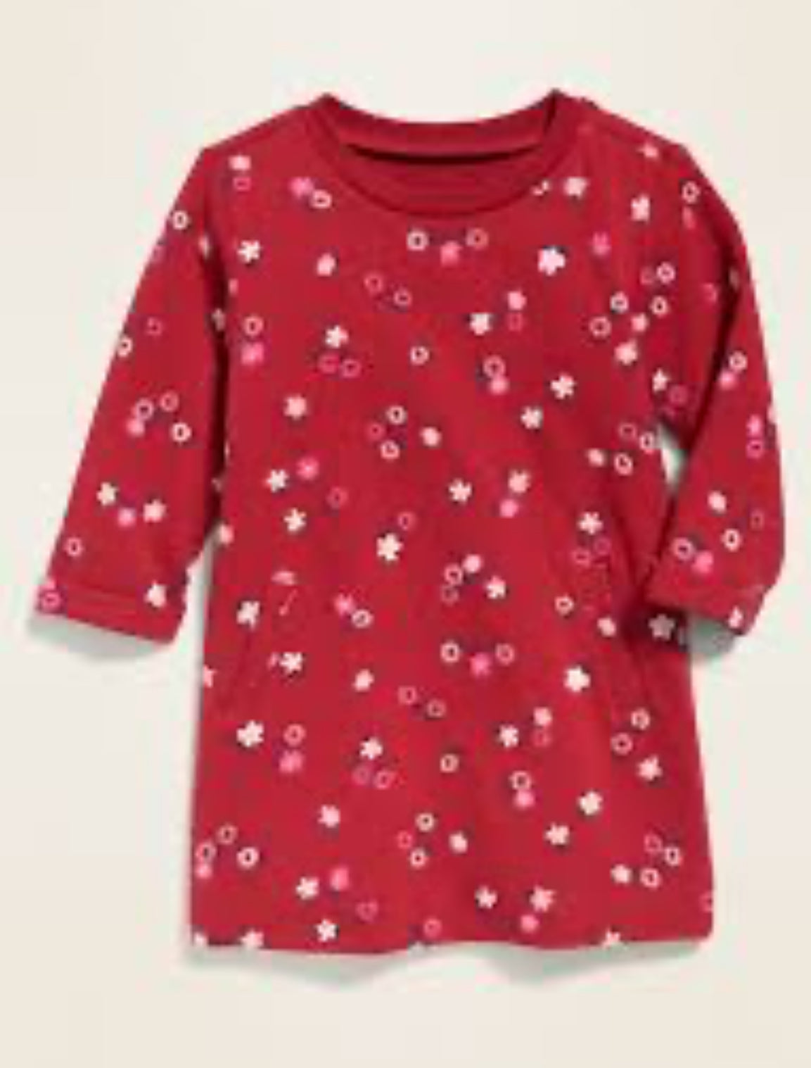 Old navy girls top image 0