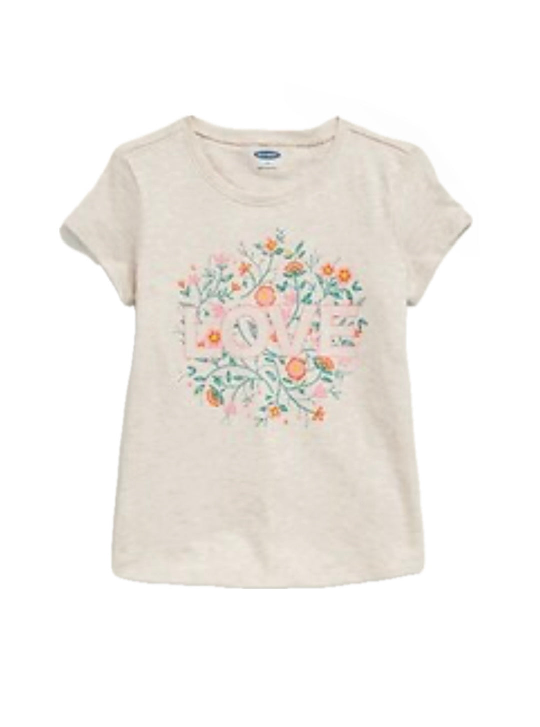 Old navy girls top image 0