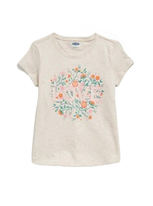 Old navy girls top image 0