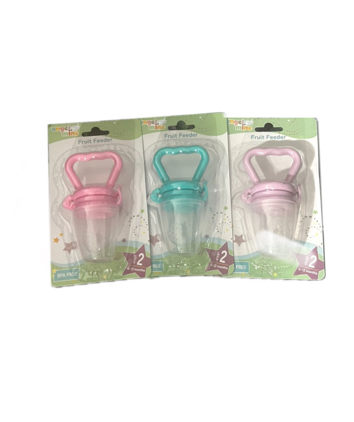 Angel Of Mine Fruit Feeder image 3