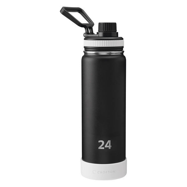 Vacuum Insulated bottle 24oz image 1
