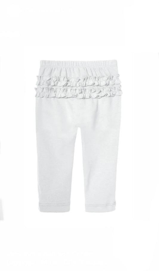Carters Baby Girls Jogger