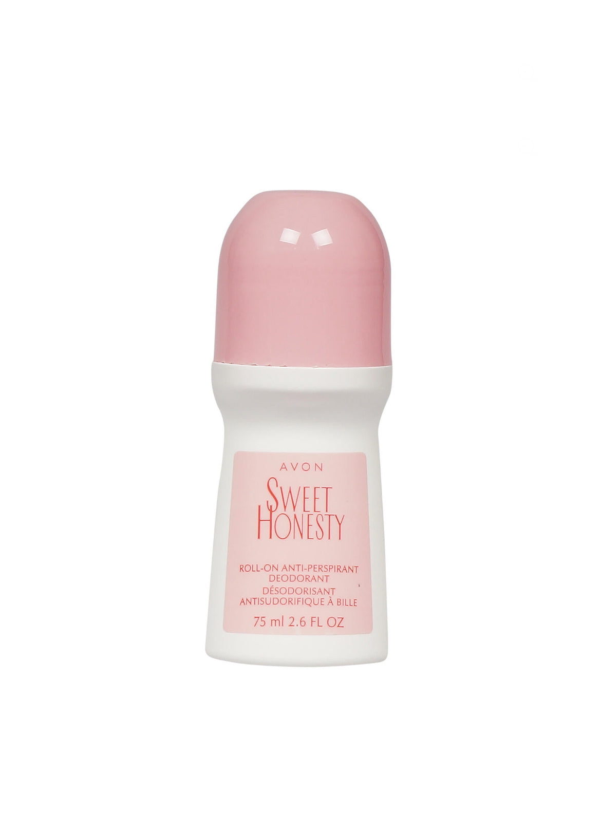 Avon Roll-On Anti Perspirant Deoderant  image 5