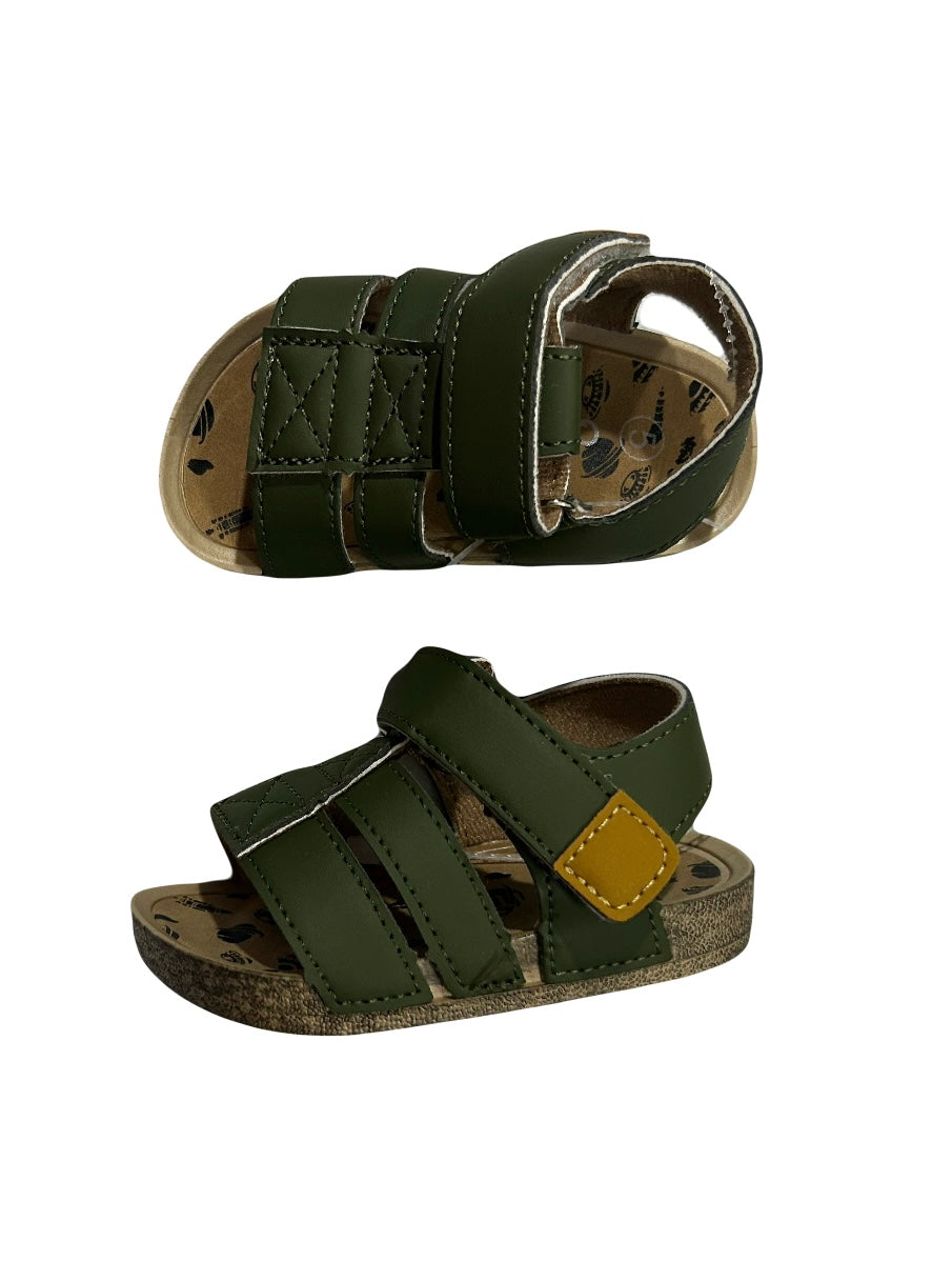 Qkitts Baby Boy Sandal image 1