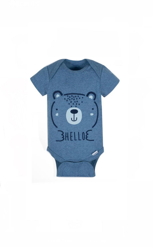 Gerber Organics Onesies image 0
