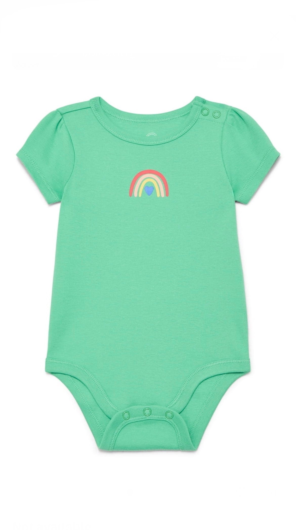 Wonder Nation Baby Girls Pinunder