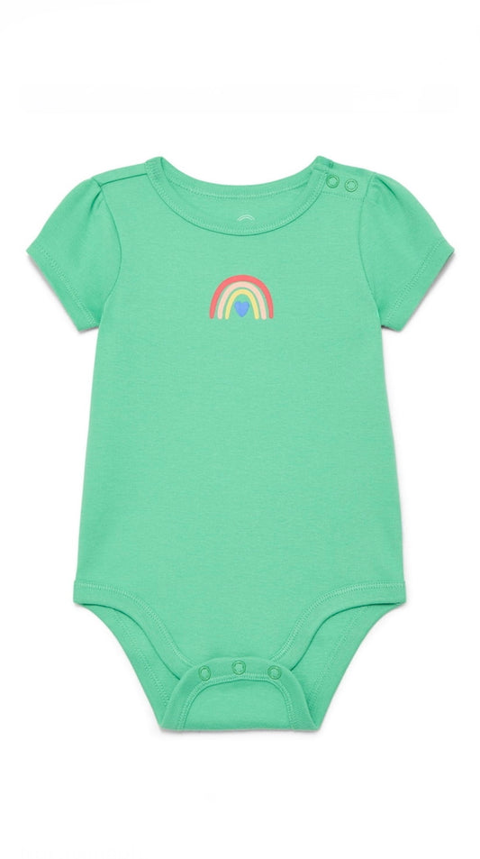 Wonder Nation Baby Girls Pinunder