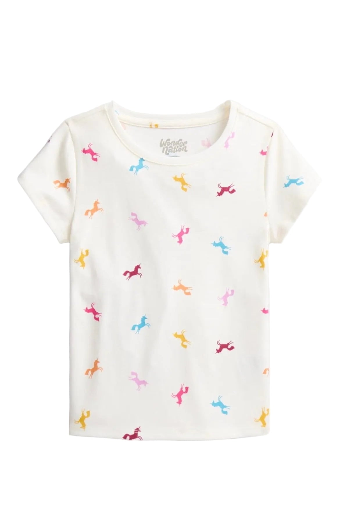 Wonder Nation Girls Top