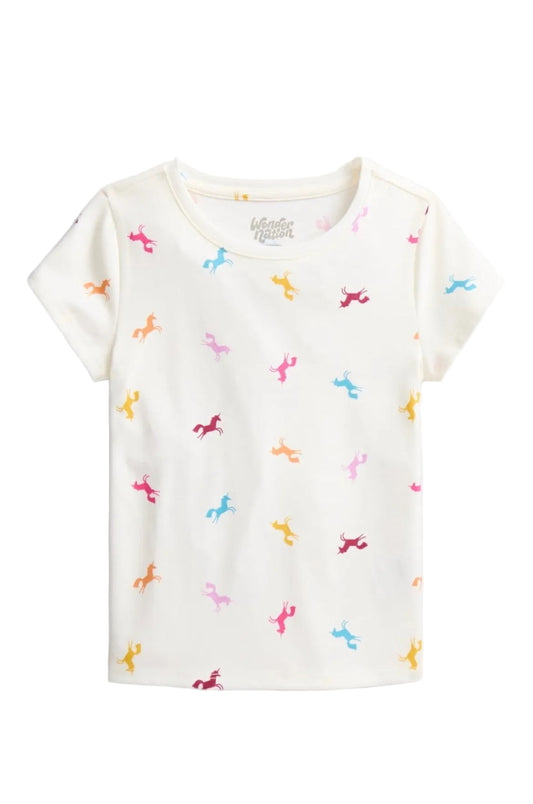 Wonder Nation Girls Top
