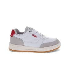 Levi Strauss & Co Toddler Sneakers