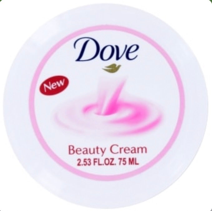 Dove cream image 2