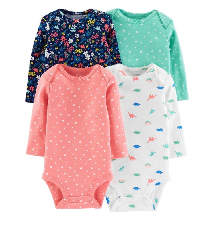 Long sleeve pin under image 0