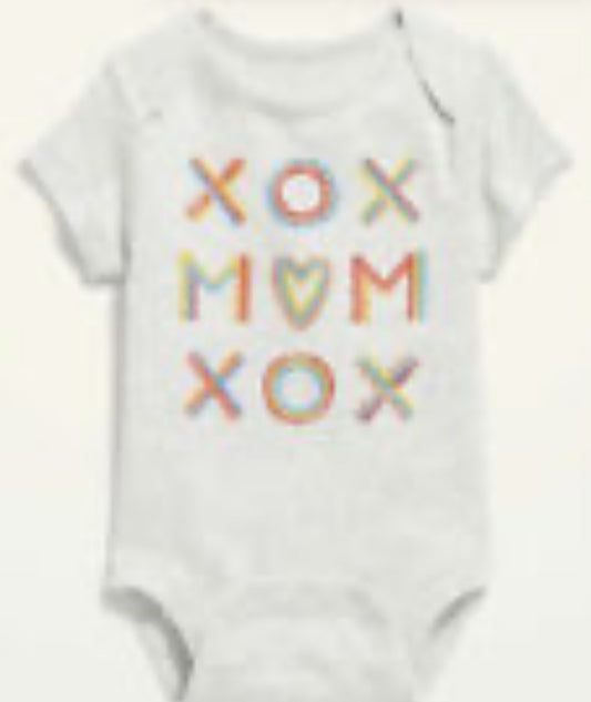 Old navy pinunder /onesies image 0