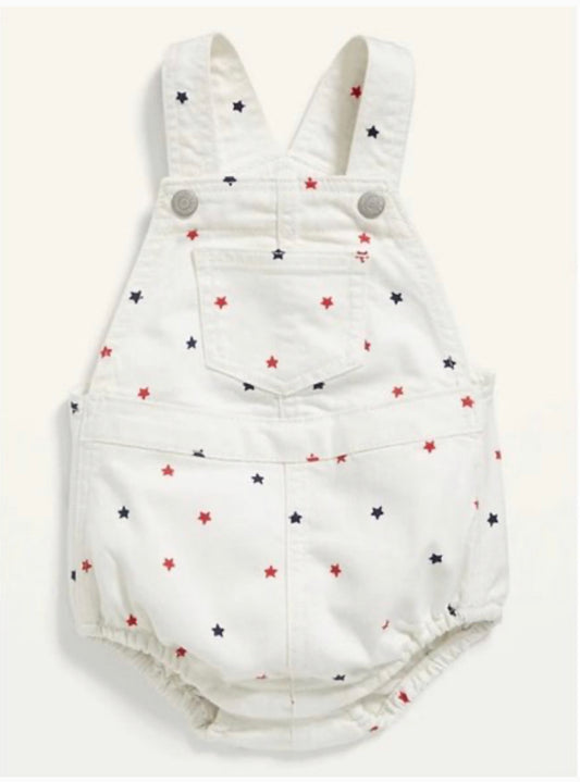 Old Navy shortall Romper image 0
