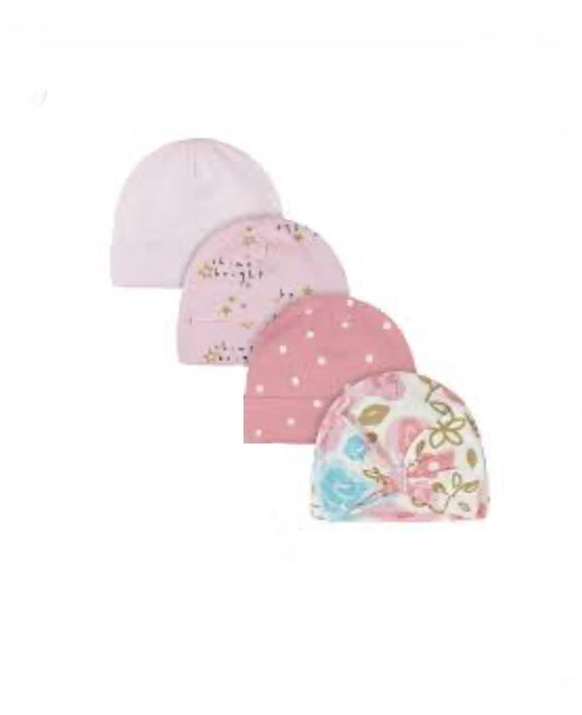 Gerber 4pc bonnet set  image 0