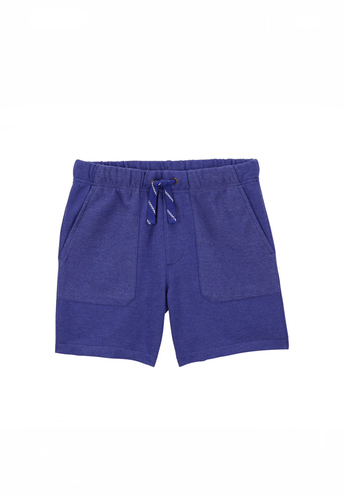 Carters Baby Boy Shorts image 2