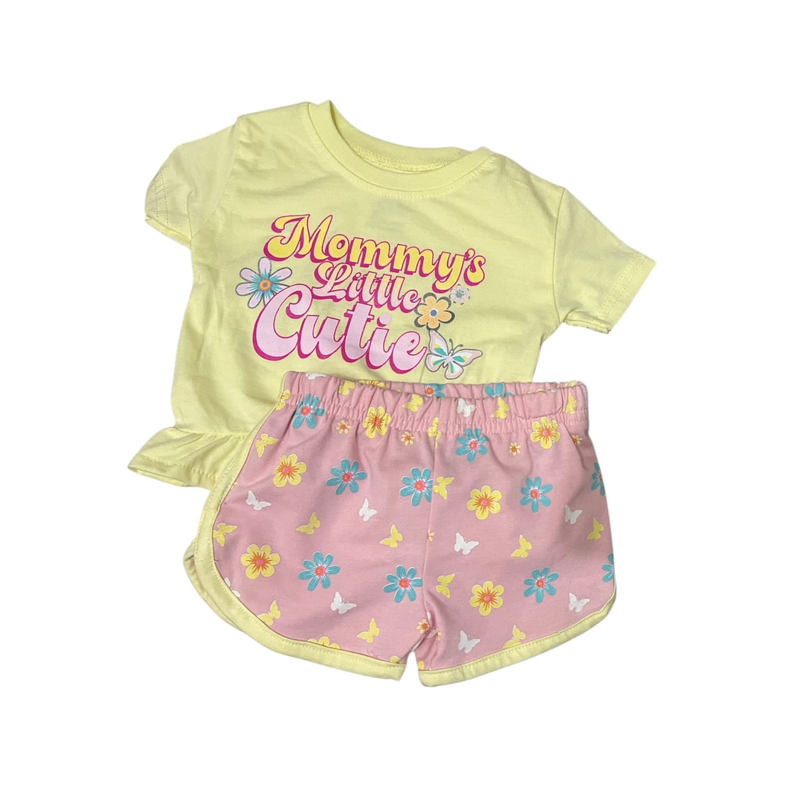 Angel  Face 2pc girls set  image 0