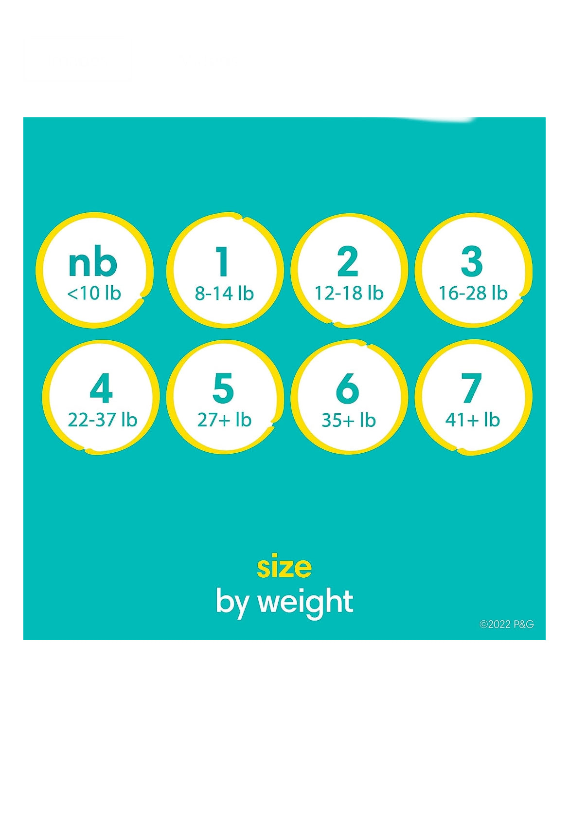 Pampers Swaddlers Diapers image 4