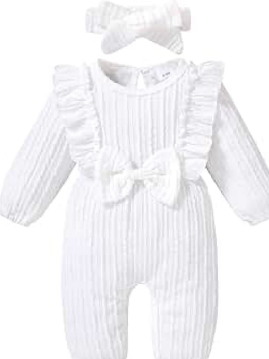 Superstar Baby Christening set  image 0