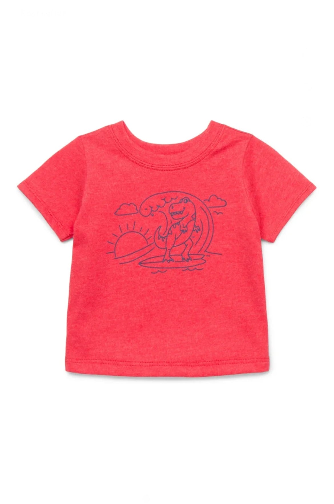 Garanimals Baby Boy Top image 2