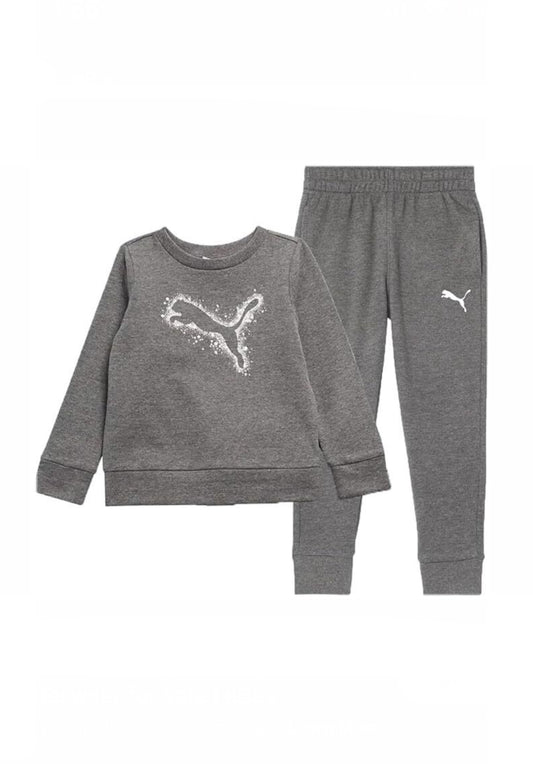 Puma  2pc Girls Set  image 0