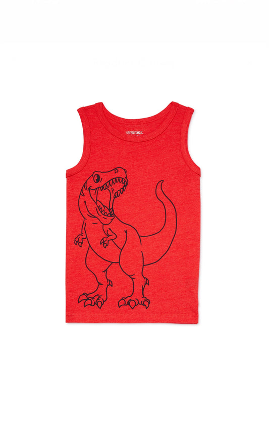 Garanimals Boys Tank image 0