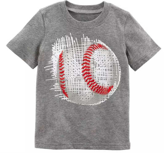 Carters boys top image 0