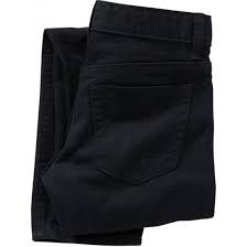 Old Navy skinny- fit jeans built -in touch image 1