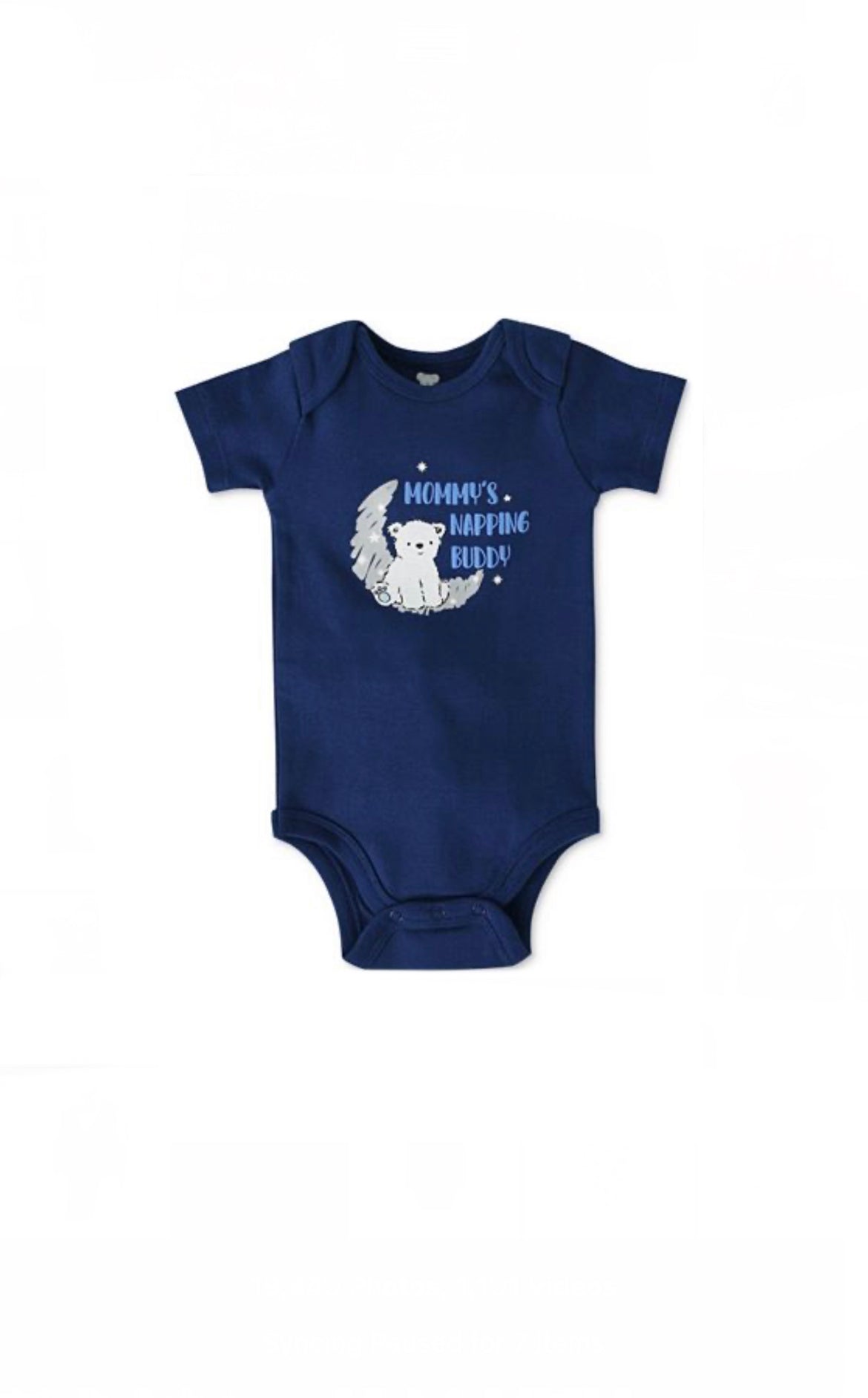  Koala baby pinunder image 0