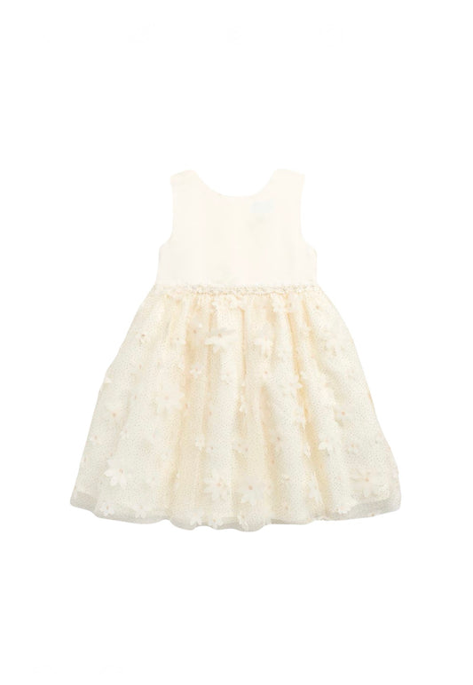 Blueberi Boulevard Baby Girl Formal Dress