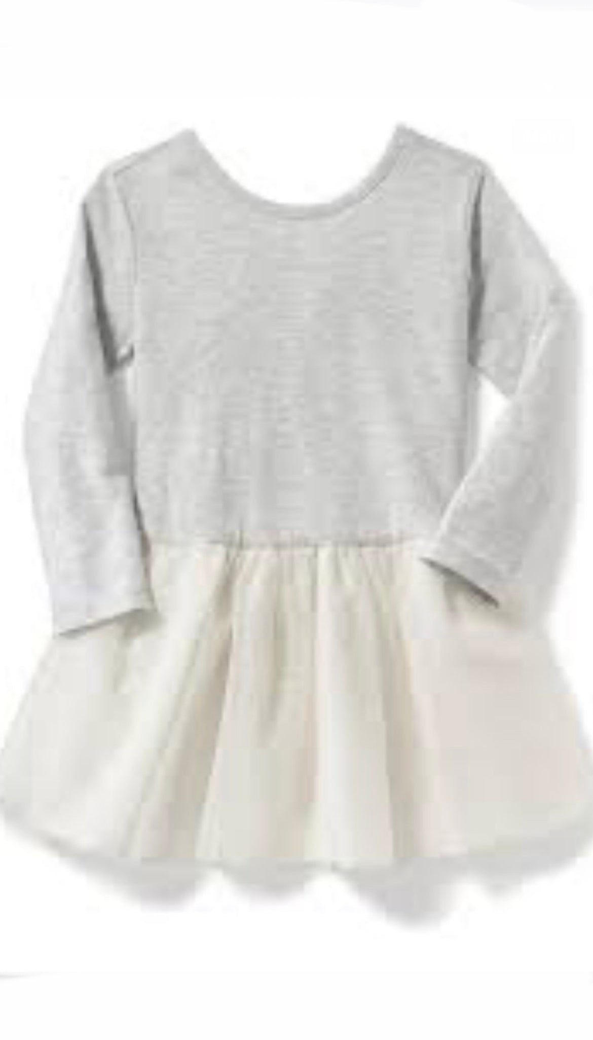 Old navy dress  image 0