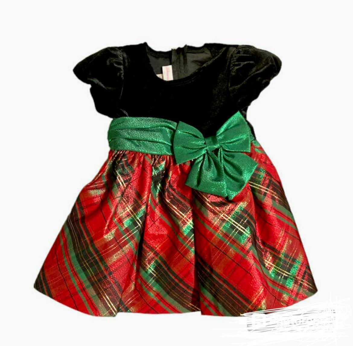 Bonnie Jean Formal Dress  image 0