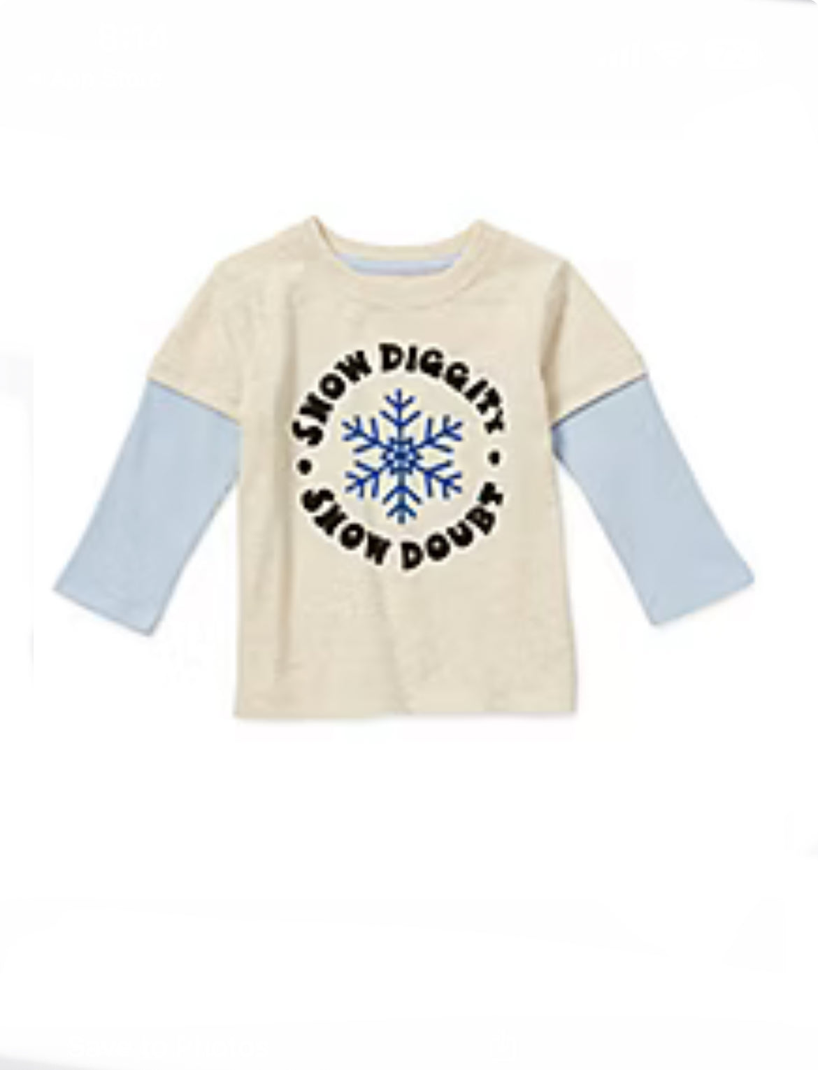 Okie Dokie Boys shirt  image 0