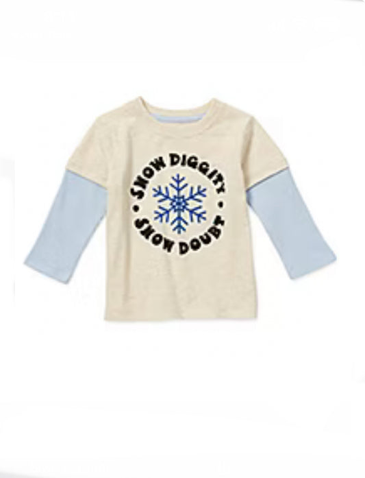 Okie Dokie Boys shirt  image 0