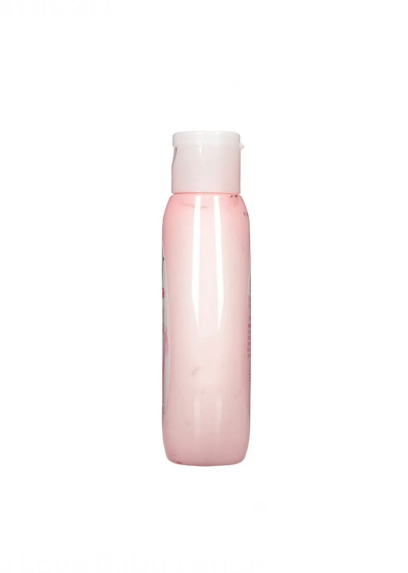 Baby Love Baby Lotion 13.6oz (400ml) image 2