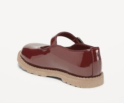 Old navy girls shoes image 1