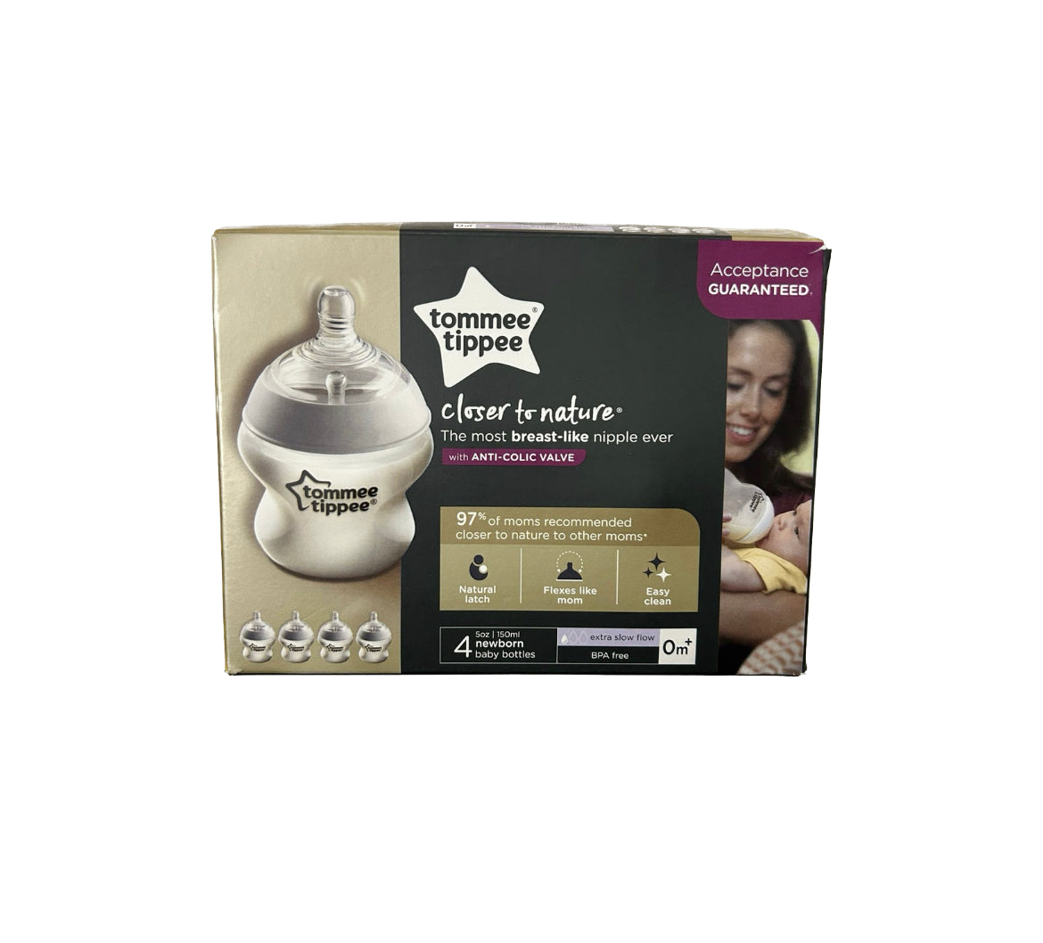 Tommee Tippee (single bottle) image 1