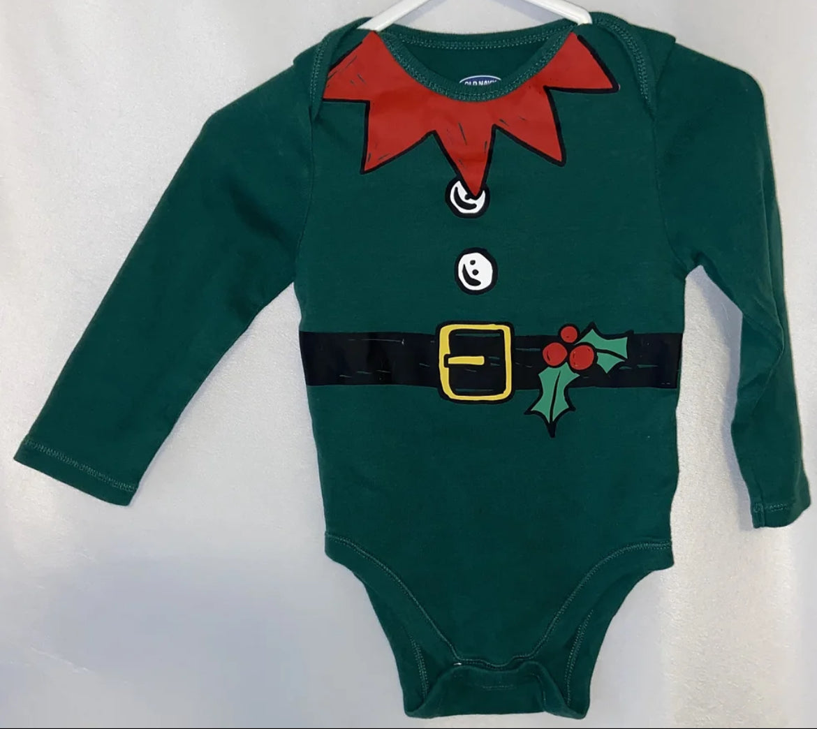 Old navy pinunder  image 0